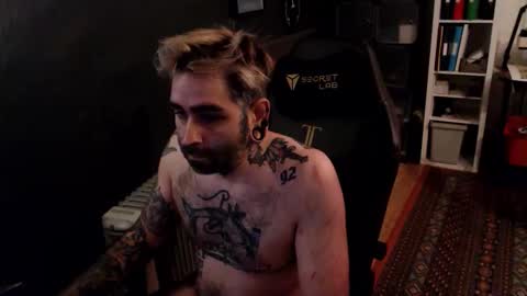 Eytab online show from December 3, 2:52 am