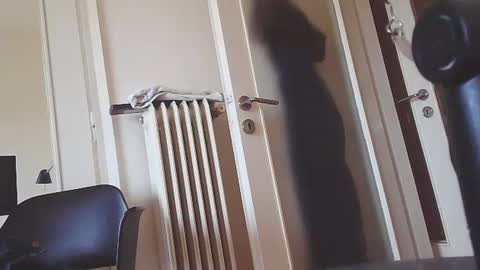 Snapshot of ezcoda chatting on January 7, 10:11 am EZCODA online show from January 7, 10:11 am