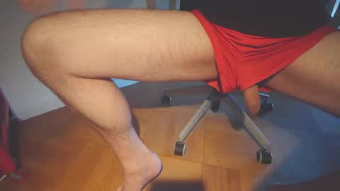 Snapshot of ezcoda chatting on October 5, 6:12 am EZCODA online show from October 5, 6:12 am