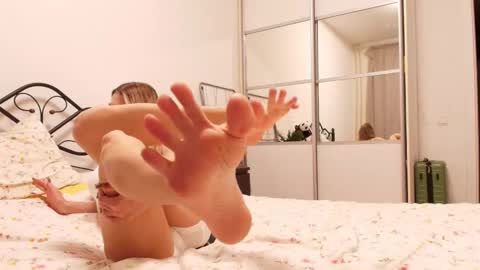 call me Princess online show from February 10, 6:45 pm