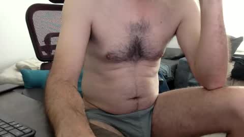 ezjorider33 online show from April 4, 7:44 pm