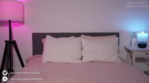 Ezra online show from February 27, 9:58 pm