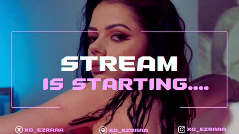 Ezra online show from January 11, 9:53 pm