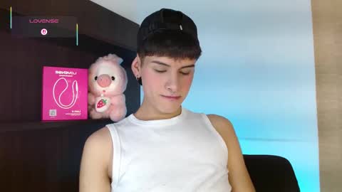 Juan online show from November 9, 4:44 am