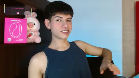 Juan online show from November 12, 5:08 am