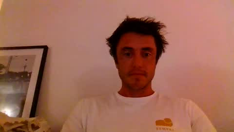 Snapshot of ezzekiell7 chatting on October 13, 7:14 pm ezzekiell7 online show from October 13, 7:14 pm