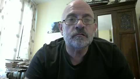f1zzeek online show from July 19, 4:54 pm