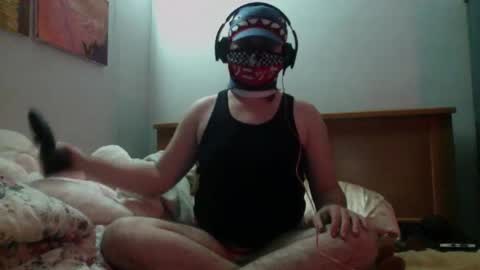 Leo Bourdon online show from December 15, 5:01 am