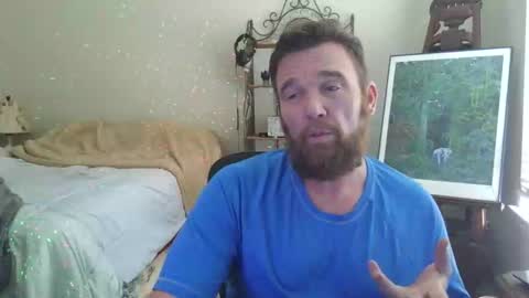 F33l Good online show from February 18, 4:03 pm