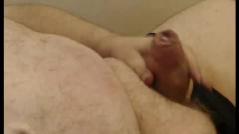 Fatcock online show from December 4, 1:09 pm