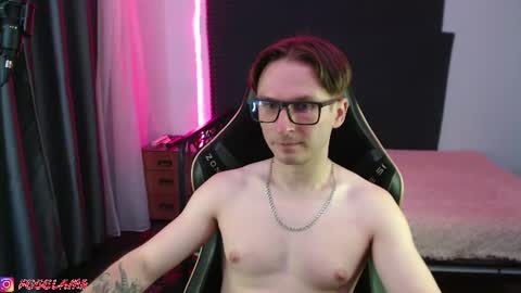 F666LAME online show from July 13, 9:39 pm