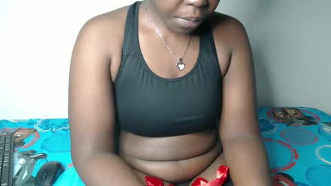 Miss Fabby online show from October 8, 4:21 am