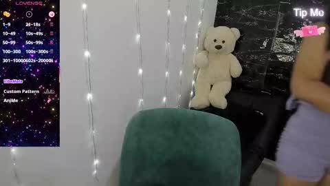 camila online show from October 18, 6:41 pm