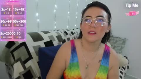 camila online show from January 11, 3:06 pm