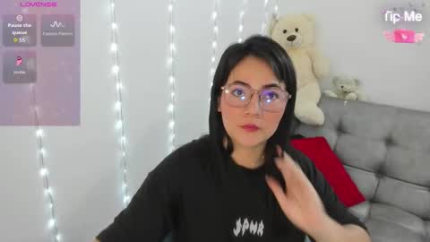 camila online show from February 1, 2:15 pm