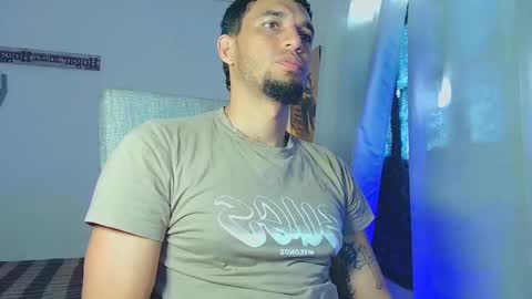 Snapshot of fabi_calde chatting on January 13, 3:36 pm fabi online show from January 13, 3:36 pm