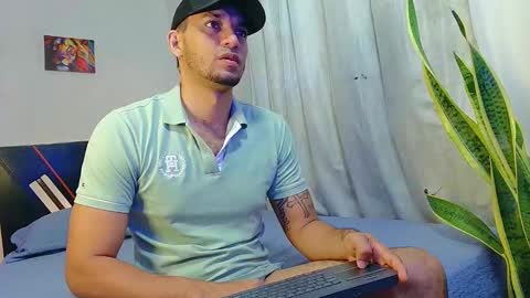 Snapshot of fabi_calde chatting on September 19, 1:56 pm fabi online show from September 19, 1:56 pm