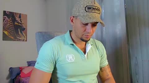 fabi online show from April 13, 3:17 pm