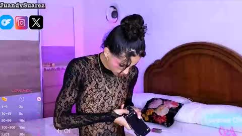 Fabi online show from November 30, 5:55 am