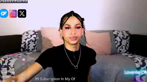 Fabi online show from December 5, 8:12 am