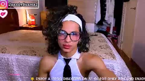 Snapshot of fabi_smith09 chatting on July 9, 7:07 pm Fabi online show from July 9, 7:07 pm