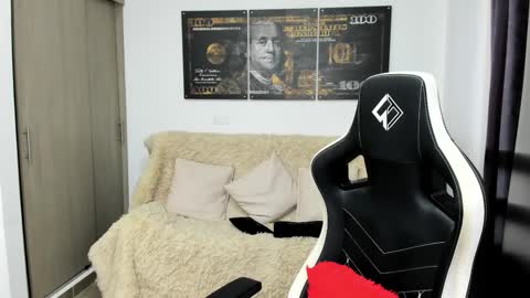 Fabian arango online show from March 7, 1:41 pm