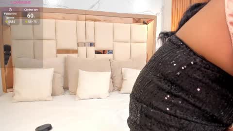  Fabi  online show from February 20, 6:35 pm