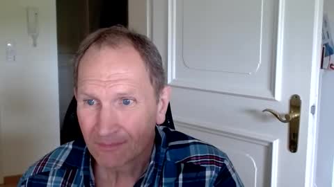 Fabian online show from June 6, 8:30 am