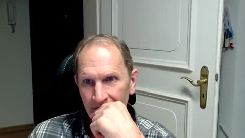 Fabian online show from June 19, 7:17 pm