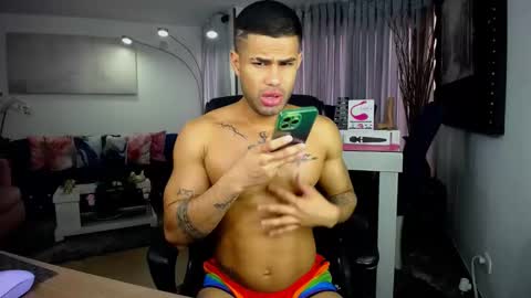 Fabian online show from October 11, 2:37 pm