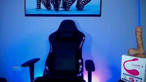 Fabian online show from February 21, 12:55 am