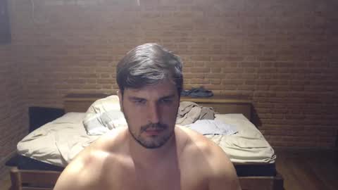 fabio_rodrigues online show from December 23, 12:46 am