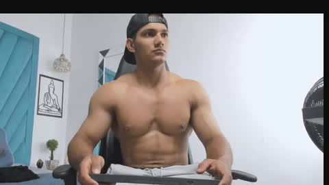 FABIO online show from October 21, 9:59 pm