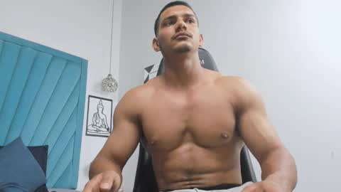 FABIO online show from November 12, 10:09 pm