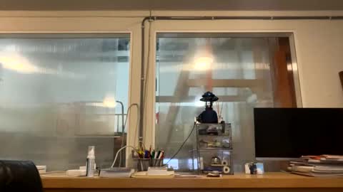 fabius1995 online show from March 5, 8:16 pm