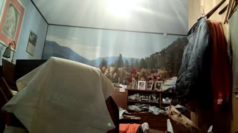 Snapshot of fabius2673 chatting on June 1, 9:33 am Fabius online show from June 1, 9:33 am