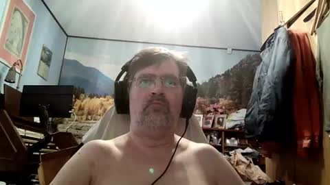 Snapshot of fabius2673 chatting on June 7, 3:27 pm Fabius online show from June 7, 3:27 pm