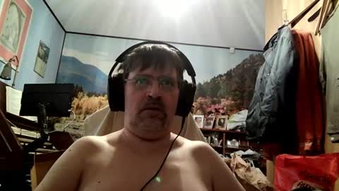 Snapshot of fabius2673 chatting on June 15, 5:48 pm Fabius online show from June 15, 5:48 pm