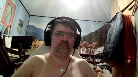Snapshot of fabius2673 chatting on June 18, 8:03 am Fabius online show from June 18, 8:03 am
