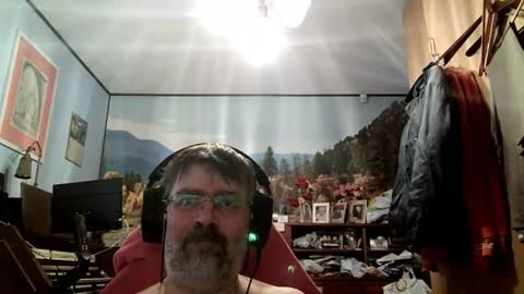 Fabius online show from July 29, 1:53 pm