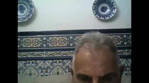 fabrichio691 online show from September 12, 9:15 pm