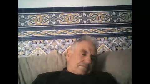 fabrichio691 online show from January 6, 3:27 pm