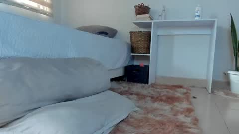 Snapshot of fabrizio_amery chatting on May 13, 9:55 pm - A N D E R online show from May 13, 9:55 pm