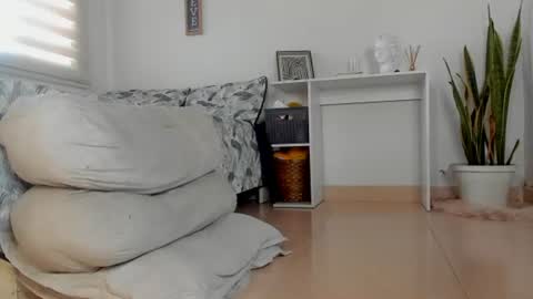 Snapshot of fabrizio_amery chatting on August 7, 2:41 pm - A N D E R online show from August 7, 2:41 pm