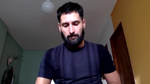 Fabrizzio online show from May 19, 6:58 pm