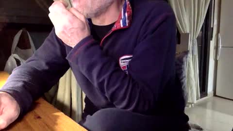 Fabro online show from February 3, 1:04 am