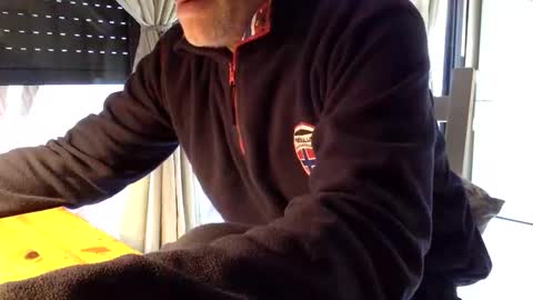 Fabro online show from February 21, 8:37 am