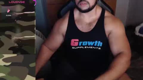 Fabiano online show from February 19, 1:29 am