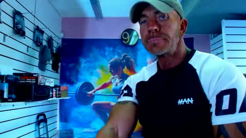 fabxxxl online show from October 11, 12:04 pm