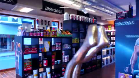 fabxxxl online show from November 5, 8:03 am